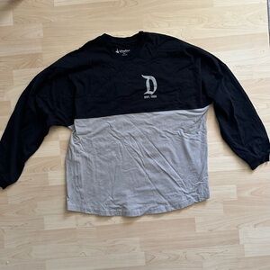 Disneyland spirit jersey